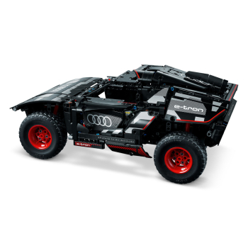 LEGO 42160 Technic Audi RS Q e-tron